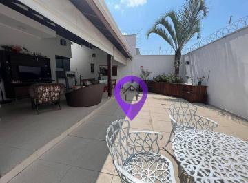 M2t8o4l3KF6uBra3p9QM4KxpZZPxTq9F.jpg · Casa de 250 m² Em Terreno de 300 m² No Santa Rita II, Pouso Alegre. 3 Dormitórios (1 Suíte Master Com