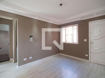 Apartamento · 50m² · 2 Quartos · 1 Vaga · Imoveis - Na Conceição