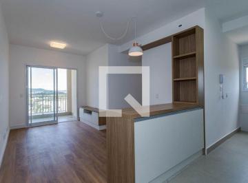 Apartamento · 58m² · 2 Quartos · 1 Vaga · Imoveis - No Jardim São Pedro