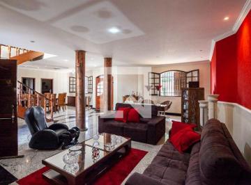 Casa · 880m² · 8 Quartos · 6 Vagas · Casa Para Aluguel - Em Copacabana