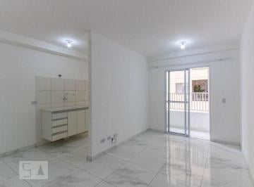 Apartamento · 53m² · 2 Quartos · 1 Vaga · Imoveis - No Jardim Colibri