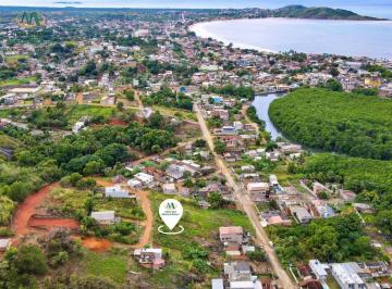 Foto 01 · Terreno, Perocão, Guarapari, Es