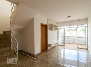 Apartamento · 200m² · 4 Quartos · 3 Vagas · Apartamento À Venda - São Luíz, 4 Quartos, 200 m² - Belo Horizonte