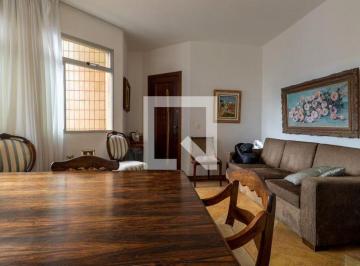 Apartamento · 100m² · 4 Quartos · 2 Vagas · Apartamento À Venda - Santo Antônio, 4 Quartos, 100 m² - Belo Horizonte