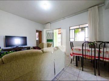 Casa · 190m² · 3 Quartos · 2 Vagas · Casa À Venda - Engenho Nogueira, 3 Quartos, 190 m² - Belo Horizonte