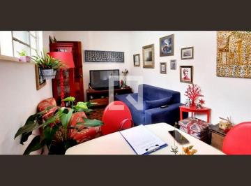 Apartamento · 45m² · 2 Quartos · 1 Vaga · Apartamento À Venda - Santa Tereza, 2 Quartos, 45 m² - Belo Horizonte