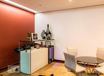 Casa · 850m² · 6 Quartos · 5 Vagas · Casa À Venda - São Luíz, 6 Quartos, 850 m² - Belo Horizonte