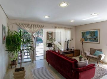 Casa · 525m² · 6 Quartos · 5 Vagas · Casa À Venda - Céu Azul, 6 Quartos, 525 m² - Belo Horizonte