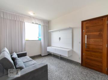 Apartamento · 60m² · 2 Quartos · 2 Vagas · Apartamento À Venda - Ouro Preto, 2 Quartos, 60 m² - Belo Horizonte
