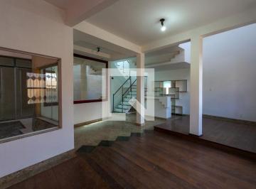 Casa · 400m² · 4 Quartos · 3 Vagas · Casa À Venda - Concórdia, 4 Quartos, 400 m² - Belo Horizonte