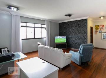 Apartamento · 110m² · 4 Quartos · 2 Vagas · Apartamento À Venda - São Luíz, 4 Quartos, 110 m² - Belo Horizonte