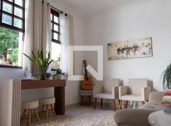 Casa À Venda - Céu Azul, 4 Quartos, 224 m² - Belo Horizonte