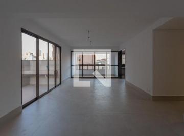 Apartamento · 174m² · 4 Quartos · 4 Vagas · Apartamento À Venda - Gutierrez, 4 Quartos, 174 m² - Belo Horizonte