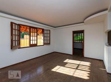 Casa · 300m² · 4 Quartos · 4 Vagas · Casa À Venda - Floramar, 4 Quartos, 300 m² - Belo Horizonte