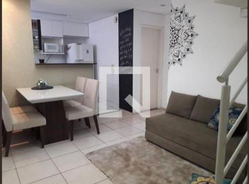 Apartamento · 100m² · 2 Quartos · 1 Vaga · Apartamento À Venda - Alípio de Melo, 2 Quartos, 100 m² - Belo Horizonte
