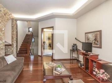 Casa · 457m² · 4 Quartos · 6 Vagas · Casa À Venda - Palmares, 4 Quartos, 457 m² - Belo Horizonte