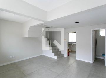 Casa · 86m² · 3 Quartos · 1 Vaga · Casa À Venda - Santa Amélia, 3 Quartos, 86 m² - Belo Horizonte