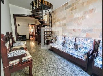 Casa · 240m² · 3 Quartos · 3 Vagas · Casa À Venda - Caiçaras, 3 Quartos, 240 m² - Belo Horizonte