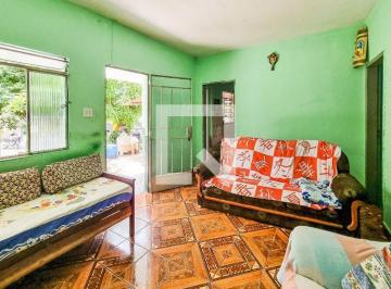 Casa · 101m² · 3 Quartos · 1 Vaga · Casa À Venda - Floramar, 3 Quartos, 101 m² - Belo Horizonte