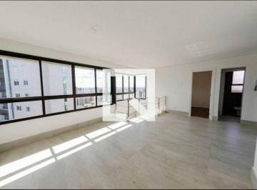 Apartamento · 289m² · 4 Quartos · 4 Vagas · Apartamento À Venda - Serra, 4 Quartos, 289 m² - Belo Horizonte