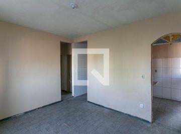 Apartamento · 45m² · 2 Quartos · Apartamento À Venda - Céu Azul, 2 Quartos, 45 m² - Belo Horizonte