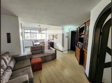 Apartamento · 373m² · 5 Quartos · 3 Vagas · Apartamento À Venda - Funcionários, 5 Quartos, 373 m² - Belo Horizonte