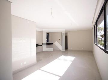 Apartamento · 151m² · 4 Quartos · 2 Vagas · Apartamento À Venda - São Luíz, 4 Quartos, 151 m² - Belo Horizonte