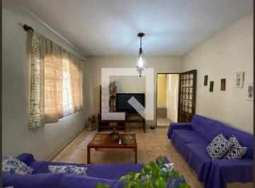 Casa · 184m² · 4 Quartos · 2 Vagas · Casa À Venda - Carlos Prates, 4 Quartos, 184 m² - Belo Horizonte