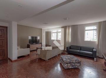 Apartamento · 190m² · 4 Quartos · 2 Vagas · Apartamento À Venda - Boa Viagem, 4 Quartos, 190 m² - Belo Horizonte