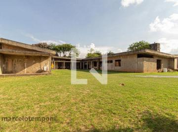 Casa · 620m² · 4 Quartos · 8 Vagas · Casa À Venda - Bandeirantes, 4 Quartos, 620 m² - Belo Horizonte