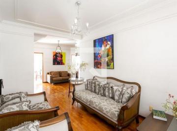 Apartamento · 260m² · 4 Quartos · 1 Vaga · Apartamento À Venda - Santo Agostinho, 4 Quartos, 260 m² - Belo Horizonte