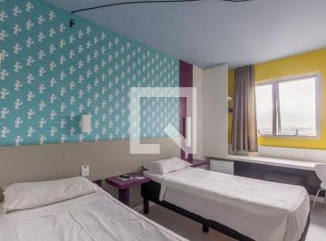Apartamento · 19m² · 1 Quarto · 1 Vaga · Apartamento À Venda - São Luíz, 1 Quarto, 19 m² - Belo Horizonte