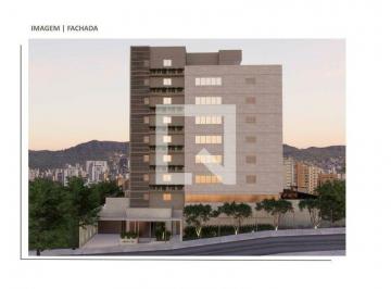 Apartamento · 360m² · 4 Quartos · 4 Vagas · Apartamento À Venda - Santa Lúcia, 4 Quartos, 360 m² - Belo Horizonte