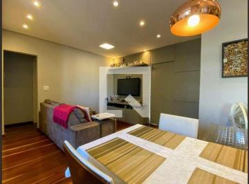Apartamento · 83m² · 3 Quartos · 2 Vagas · Apartamento À Venda - Caiçaras, 3 Quartos, 83 m² - Belo Horizonte