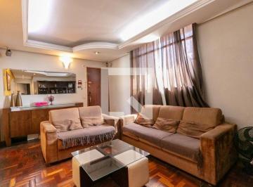Apartamento · 80m² · 3 Quartos · 1 Vaga · Apartamento À Venda - Jardim Riacho Das Pedras, 3 Quartos, 80 m² - Contagem