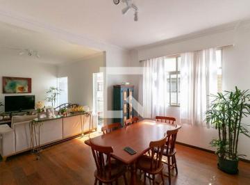 Apartamento · 137m² · 4 Quartos · 2 Vagas · Apartamento À Venda - Buritis, 4 Quartos, 137 m² - Belo Horizonte