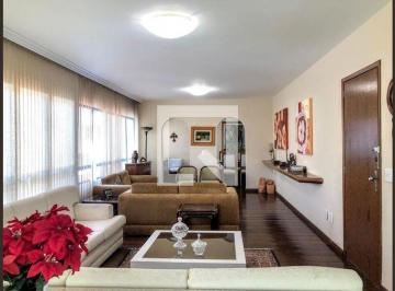 Apartamento · 510m² · 4 Quartos · 2 Vagas · Apartamento À Venda - Santa Lúcia, 4 Quartos, 510 m² - Belo Horizonte