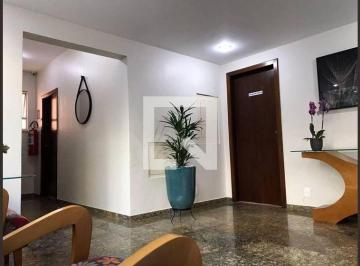 Apartamento · 255m² · 5 Quartos · 3 Vagas · Apartamento À Venda - Serra, 5 Quartos, 255 m² - Belo Horizonte