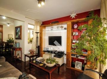 Apartamento · 126m² · 4 Quartos · 2 Vagas · Apartamento À Venda - Serra, 4 Quartos, 126 m² - Belo Horizonte