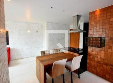 Apartamento · 65m² · 2 Quartos · 1 Vaga · Apartamento À Venda - Belvedere, 2 Quartos, 65 m² - Belo Horizonte