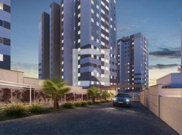 Apartamento · 47m² · 2 Quartos · 1 Vaga · Apartamento À Venda - Palmeiras, 2 Quartos, 47 m² - Belo Horizonte