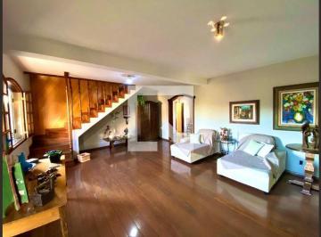Casa · 367m² · 5 Quartos · 7 Vagas · Casa À Venda - Alto Caiçaras, 5 Quartos, 367 m² - Belo Horizonte