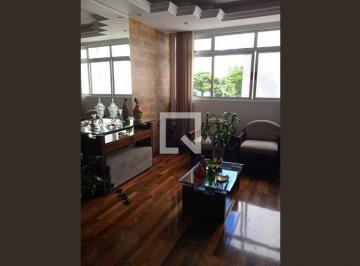 Apartamento · 180m² · 3 Quartos · 1 Vaga · Apartamento À Venda - Caiçaras, 3 Quartos, 180 m² - Belo Horizonte