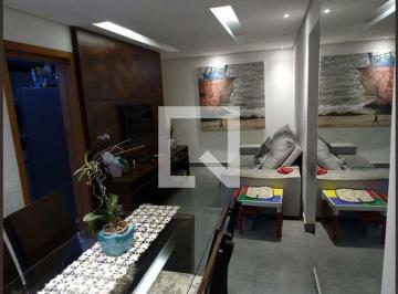 Apartamento · 61m² · 3 Quartos · 2 Vagas · Apartamento À Venda - São João Batista, 3 Quartos, 61 m² - Belo Horizonte