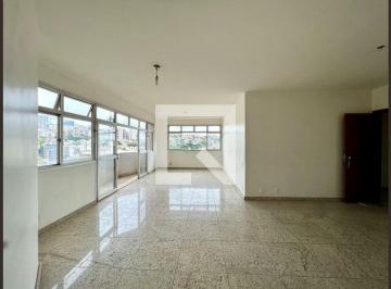 Apartamento · 180m² · 4 Quartos · 2 Vagas · Apartamento À Venda - Santa Lúcia, 4 Quartos, 180 m² - Belo Horizonte