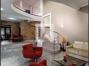 Casa · 453m² · 4 Quartos · 5 Vagas · Casa À Venda - Castelo, 4 Quartos, 453 m² - Belo Horizonte
