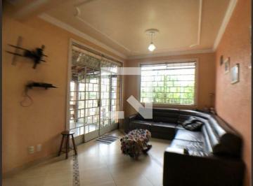 Casa · 137m² · 3 Quartos · 3 Vagas · Casa À Venda - Serrano, 3 Quartos, 137 m² - Belo Horizonte