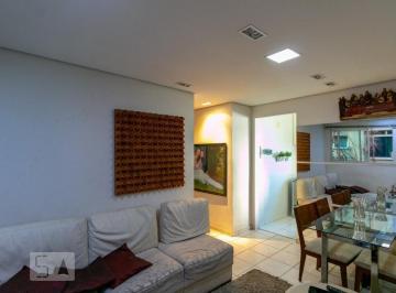 Apartamento · 72m² · 3 Quartos · 1 Vaga · Apartamento À Venda - Santa Mônica, 3 Quartos, 72 m² - Belo Horizonte