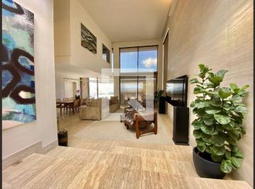 Casa · 652m² · 4 Quartos · 5 Vagas · Casa À Venda - Estância Serrana, 4 Quartos, 652 m² - Nova Lima