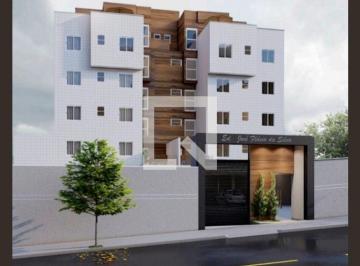 Apartamento · 50m² · 2 Quartos · 2 Vagas · Apartamento À Venda - Piratininga, 2 Quartos, 50 m² - Belo Horizonte